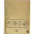 Luchtkussenvelop sealed air mail lite lite 79 gsm goudgeel