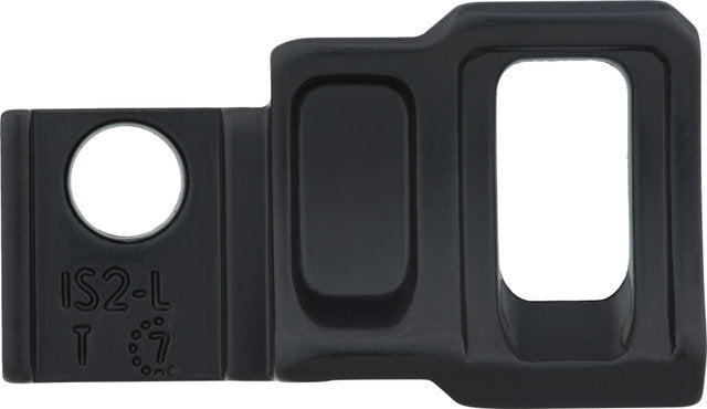 Trp i-spec ii adapter left