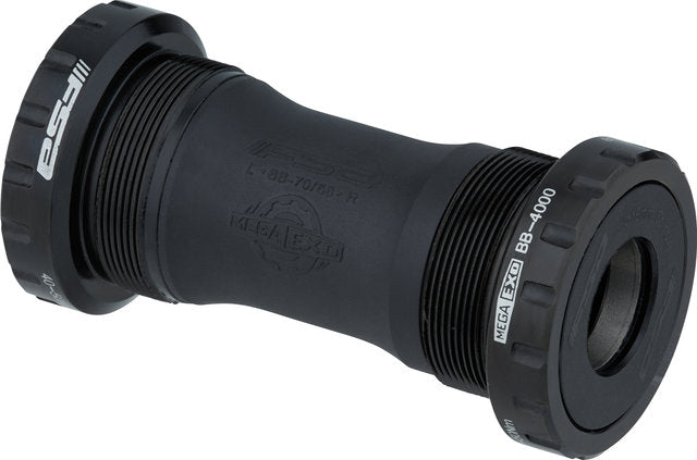 Fsa megaexo 19 mm to bb-4000 bsa68 road bottom bracket
