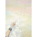 Designpapier champagne sigel dp297 a4 90g m2