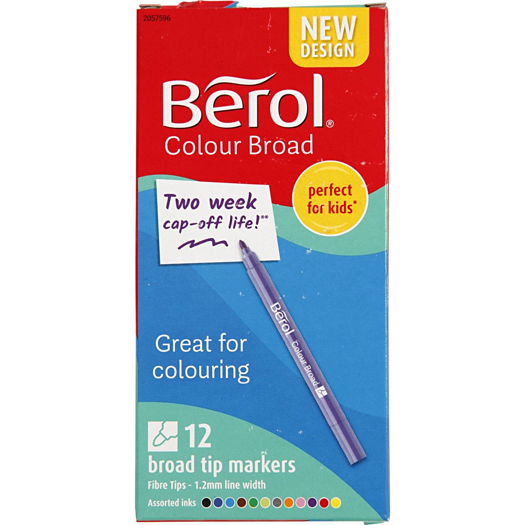 Https: www.cchobby.nl berol-stift-d-10-mm-lijndikte-1-1-7-mm-diverse-kleuren-12-stuk-1-doos-37270