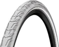 Continental Ride City Reifen 28x1.60 (42-622) grau reflex