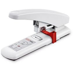 Nietmachine novus 100 vel grijs