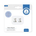 Tonic studios • magnetic crafter's platform spare magnets