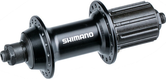 Shimano fh-rs400 rear hub