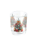 Ambiente theelichthouder christmas tree