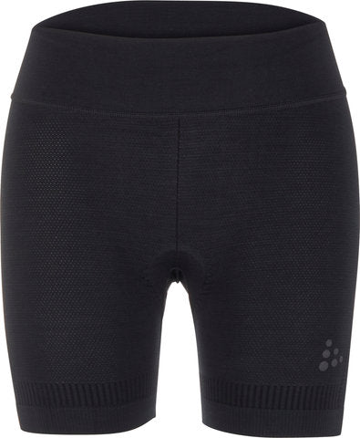 Craft fuseknit women's bike boxer