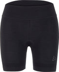 Craft fuseknit women's bike boxer