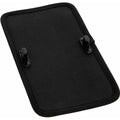 Newlooxs new looxs adapterplatte detachable plate adapter plate new looxs detachable plate black
