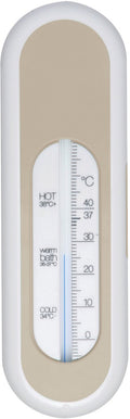 Bébé-jou bebe-jou taupe badthermometer 423605
