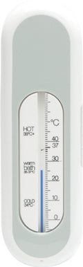 Bébé-jou fabulous badthermometer - sky green