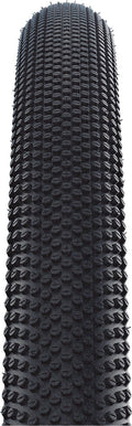 Vouwband Schwalbe G-One Allround RaceGuard 28 x 1.35 35-622 mm - zwart