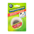 Glue dots • hybribond repositionable mounting tape 1,8m