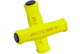 Ritchey WCS True MTB-Griffe gelb 130 mm