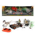 Toi-toys toi toys world of dinosaurs speelset xl