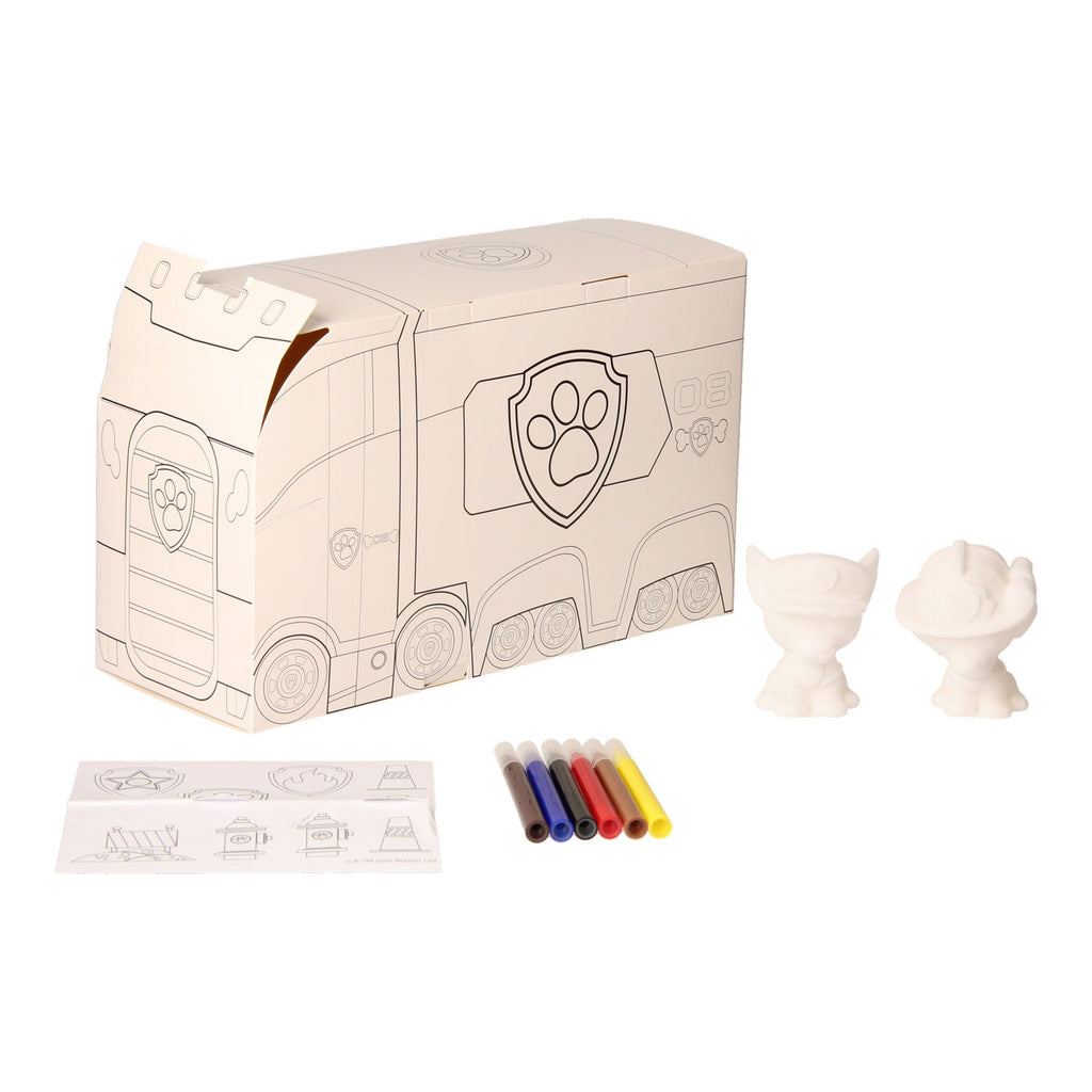 Paw patrol felties paw patrol
