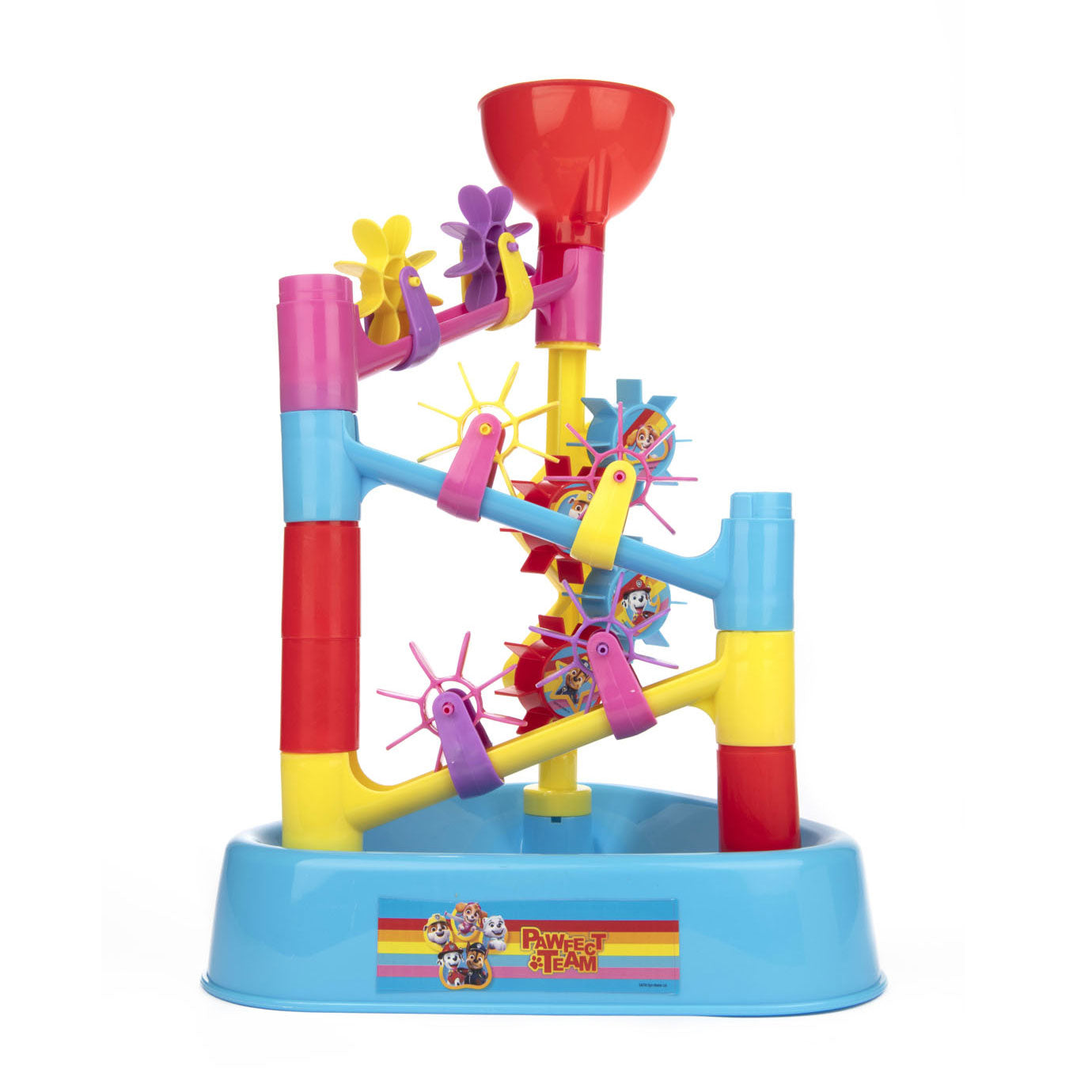 Sambro Wasserspiel Paw Patrol
