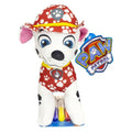 Sambro Paw Patrol Malplüschtier mit Stiften - Marshall