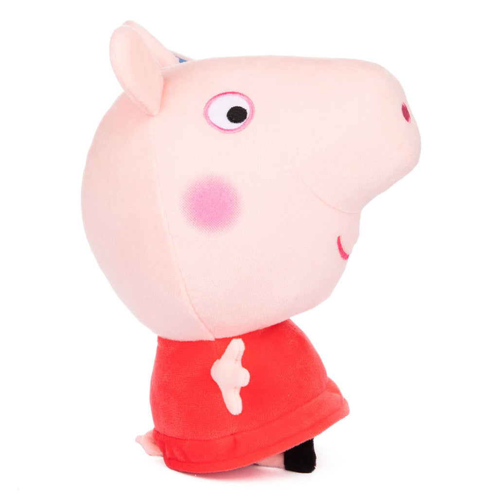 Peppa Pig Little Bodz küssen Peppa