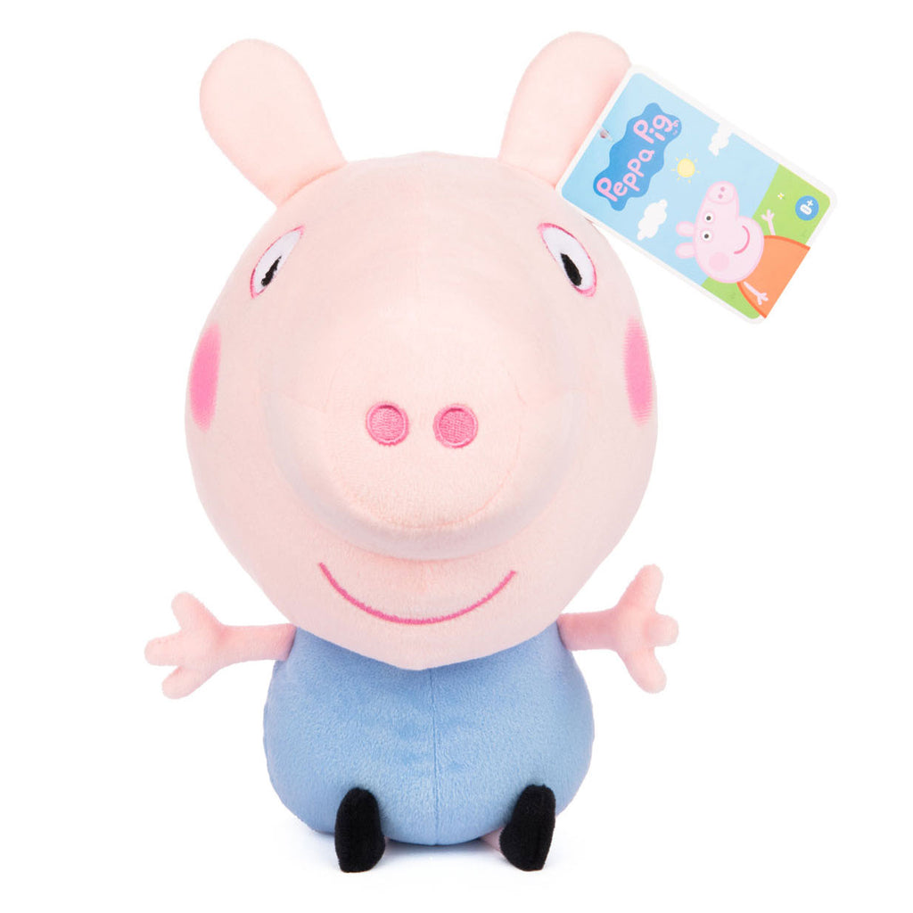 Peppa Pig Little Bodz Umarmung – George