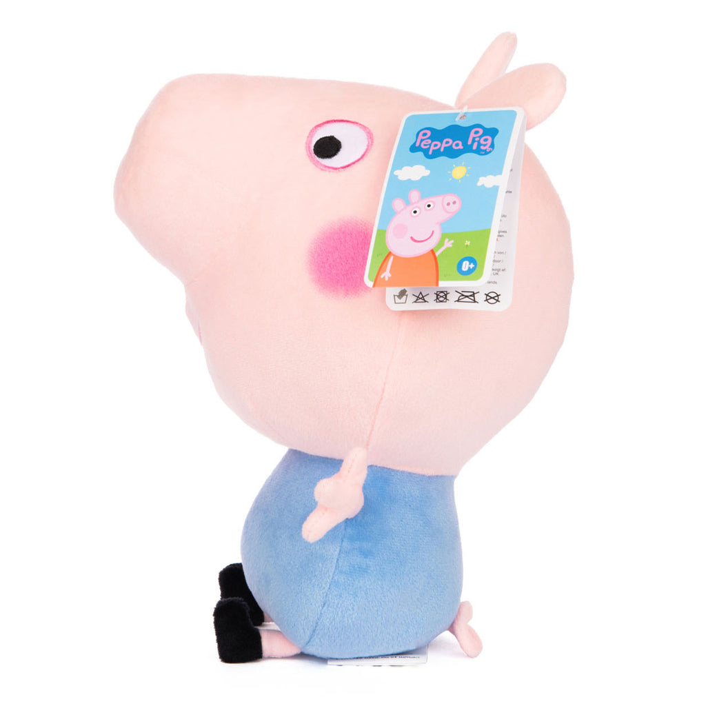 Peppa Pig Little Bodz Umarmung – George