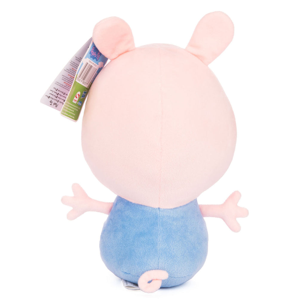 Peppa Pig Little Bodz Umarmung – George