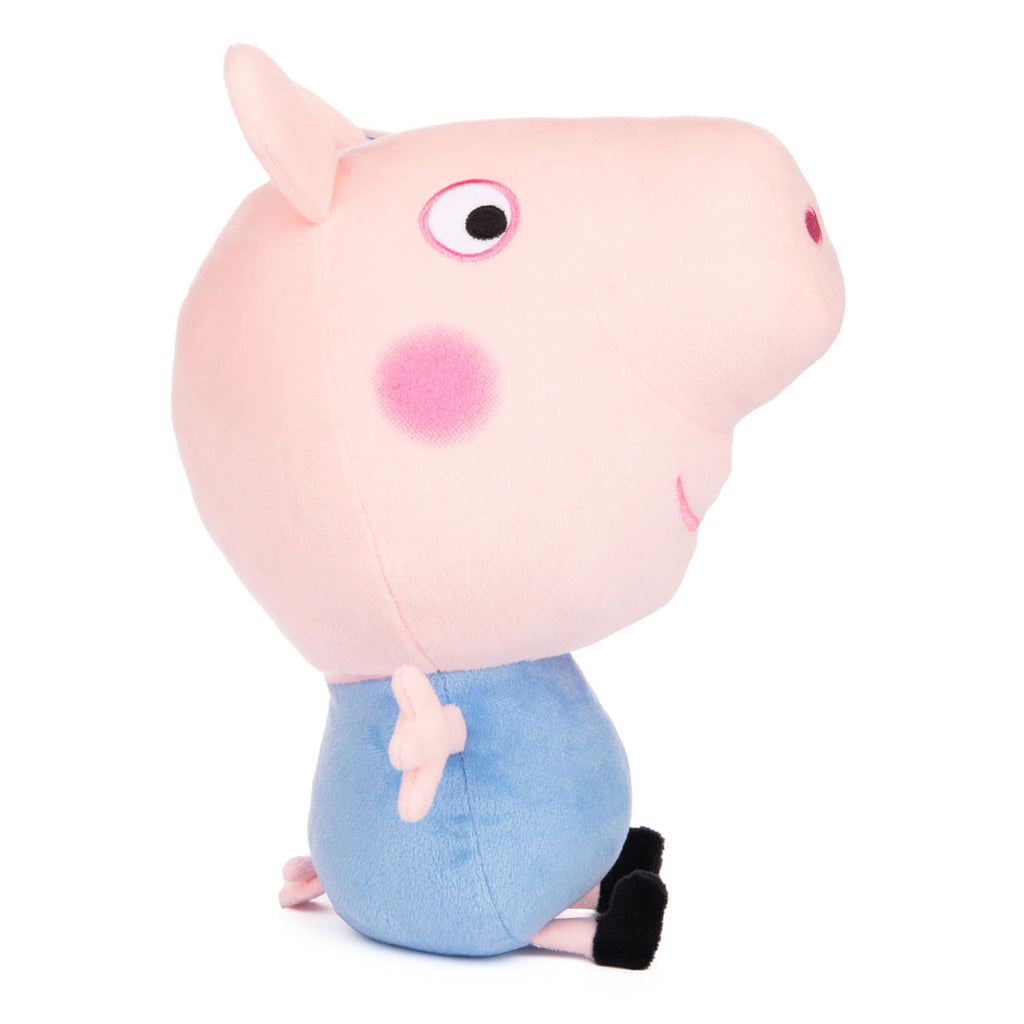Peppa Pig Little Bodz Umarmung – George