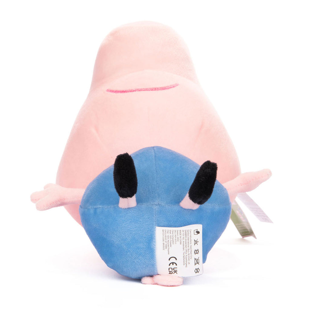 Peppa Pig Little Bodz Umarmung – George