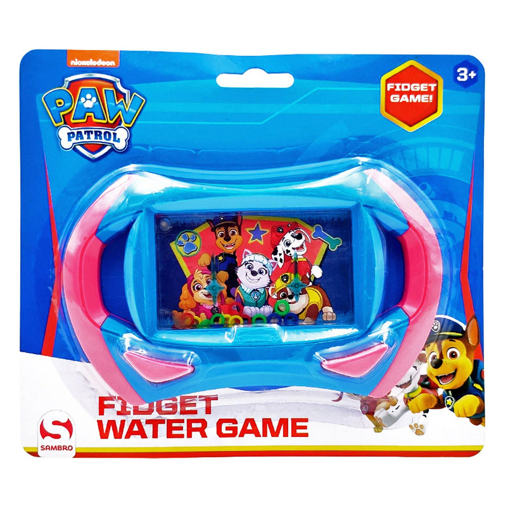 Sambro Fidget-Wasserspiel