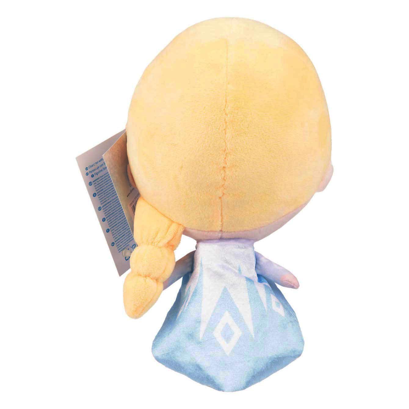 Disney Frozen Kuscheln mit Ton - Elsa