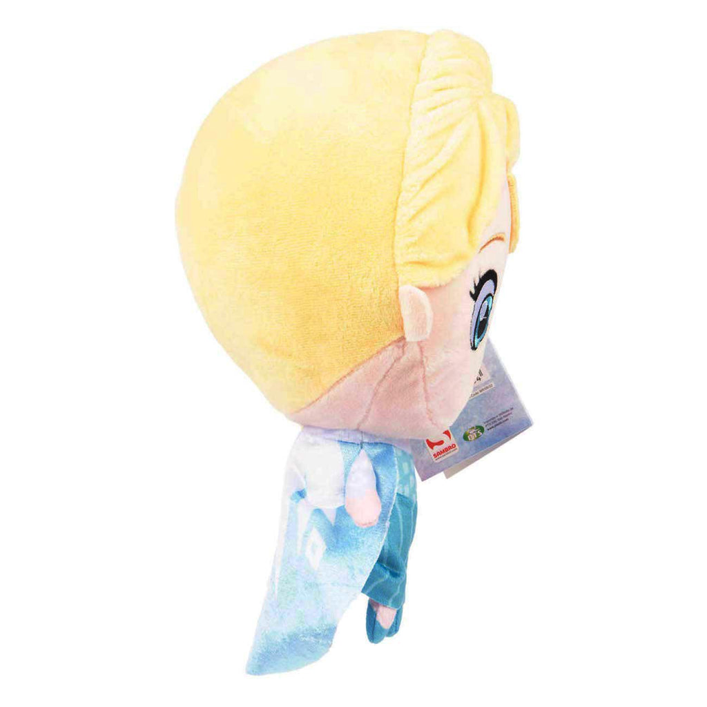 Disney Frozen Kuscheln mit Ton - Elsa