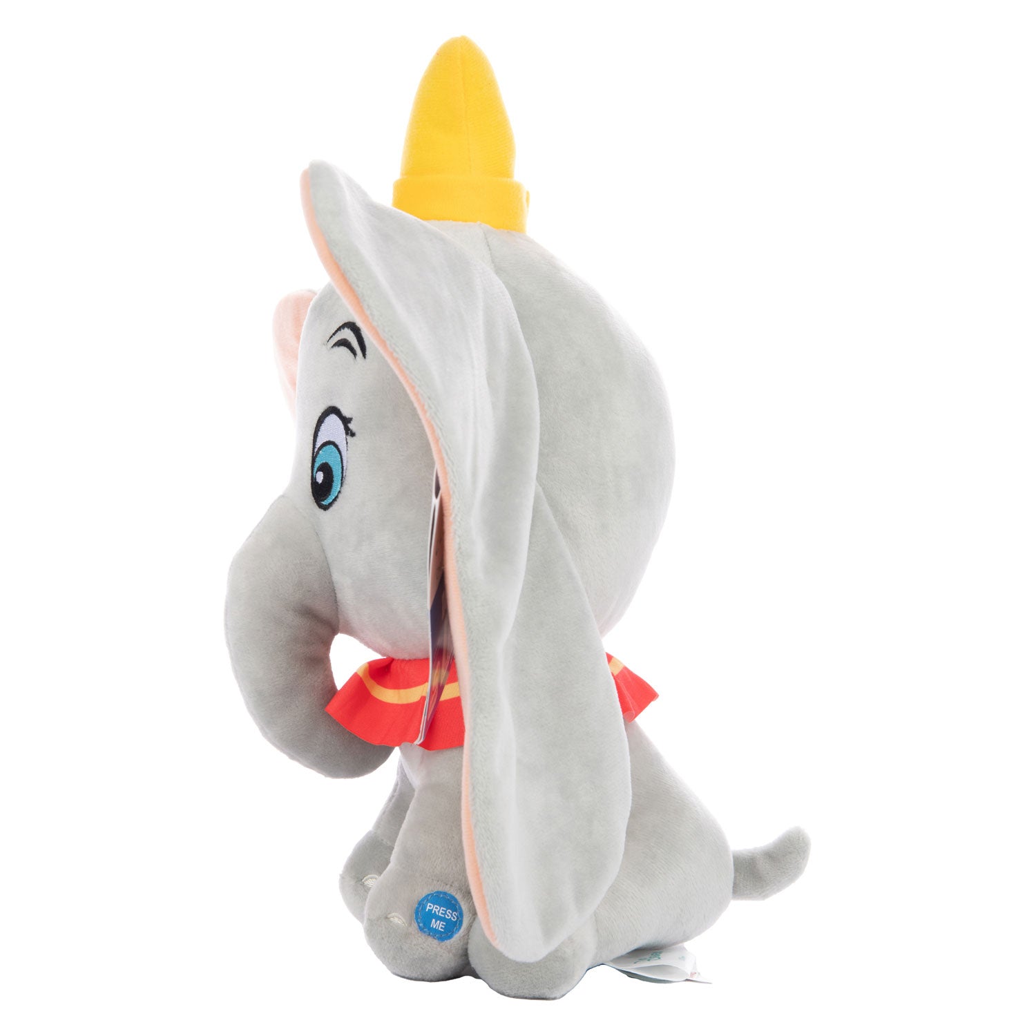 Sambro Disney-Klassiker: Kuscheltier mit Sound – Dumbo