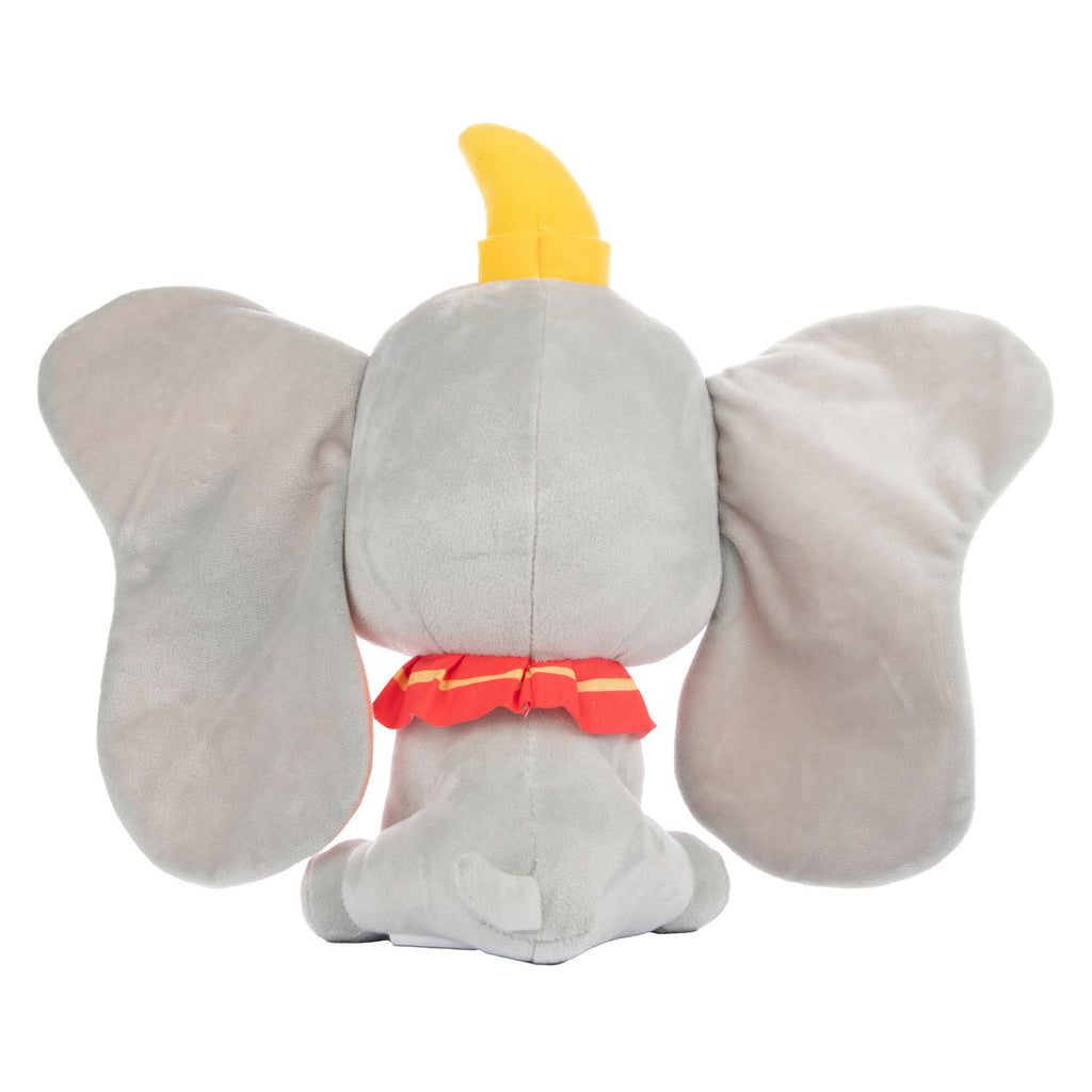 Disney classic knuffel met geluid - dombo