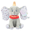 Sambro Disney Kuscheltier Dumbo mit Sound, 30 cm