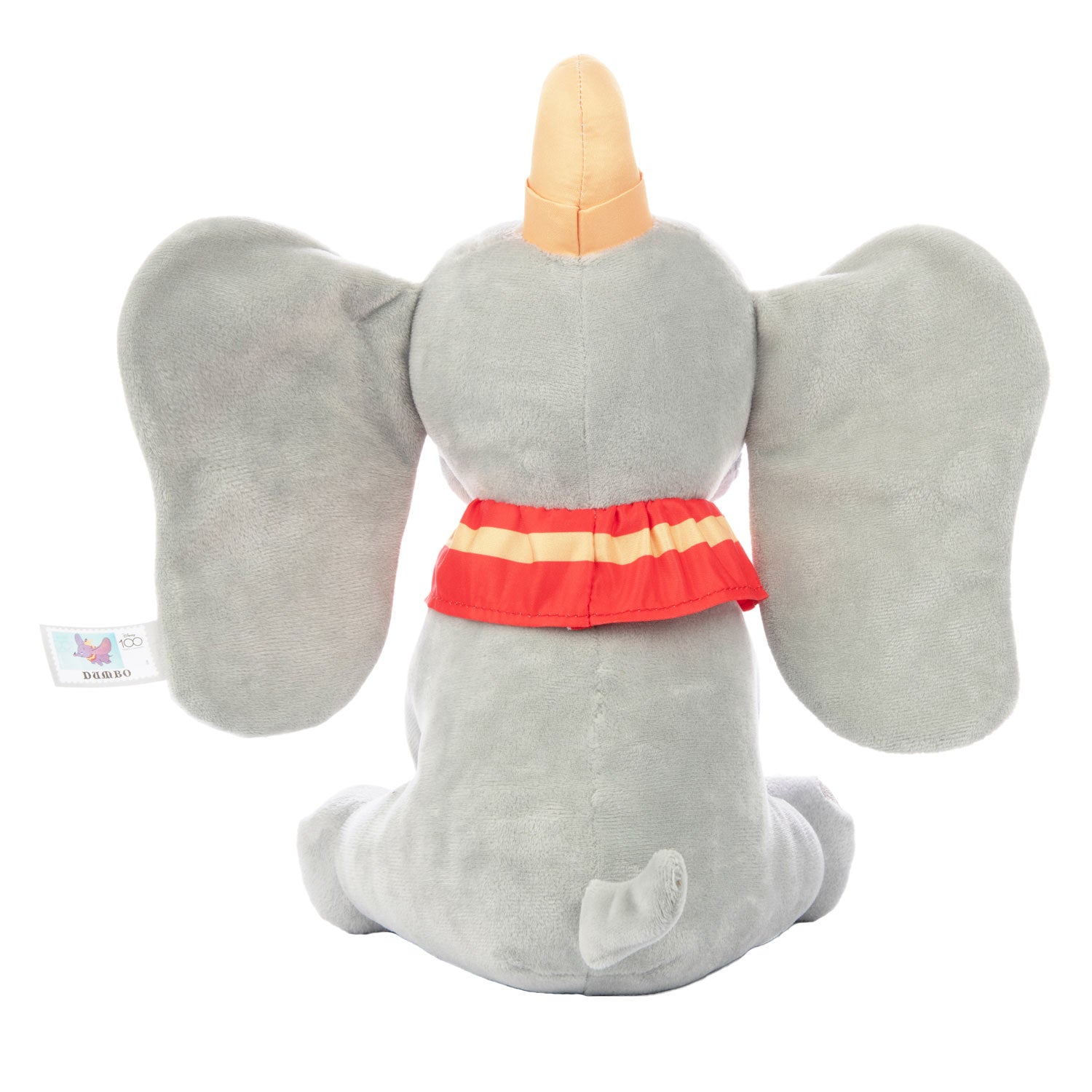 Sambro Disney Kuscheltier Dumbo mit Sound, 30 cm