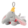 Sambro Disney Snuglets Schlüsselanhänger – Dumbo
