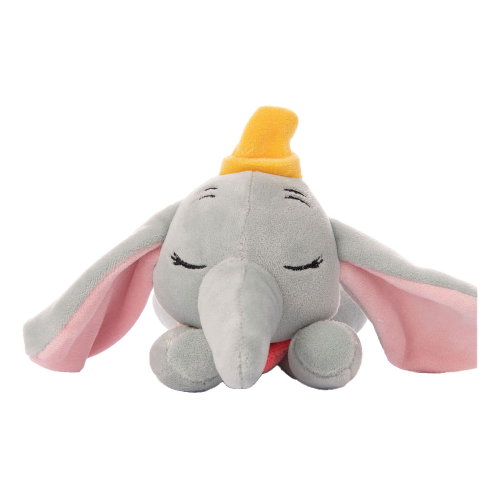 Sambro Disney Snuglets Schlüsselanhänger – Dumbo