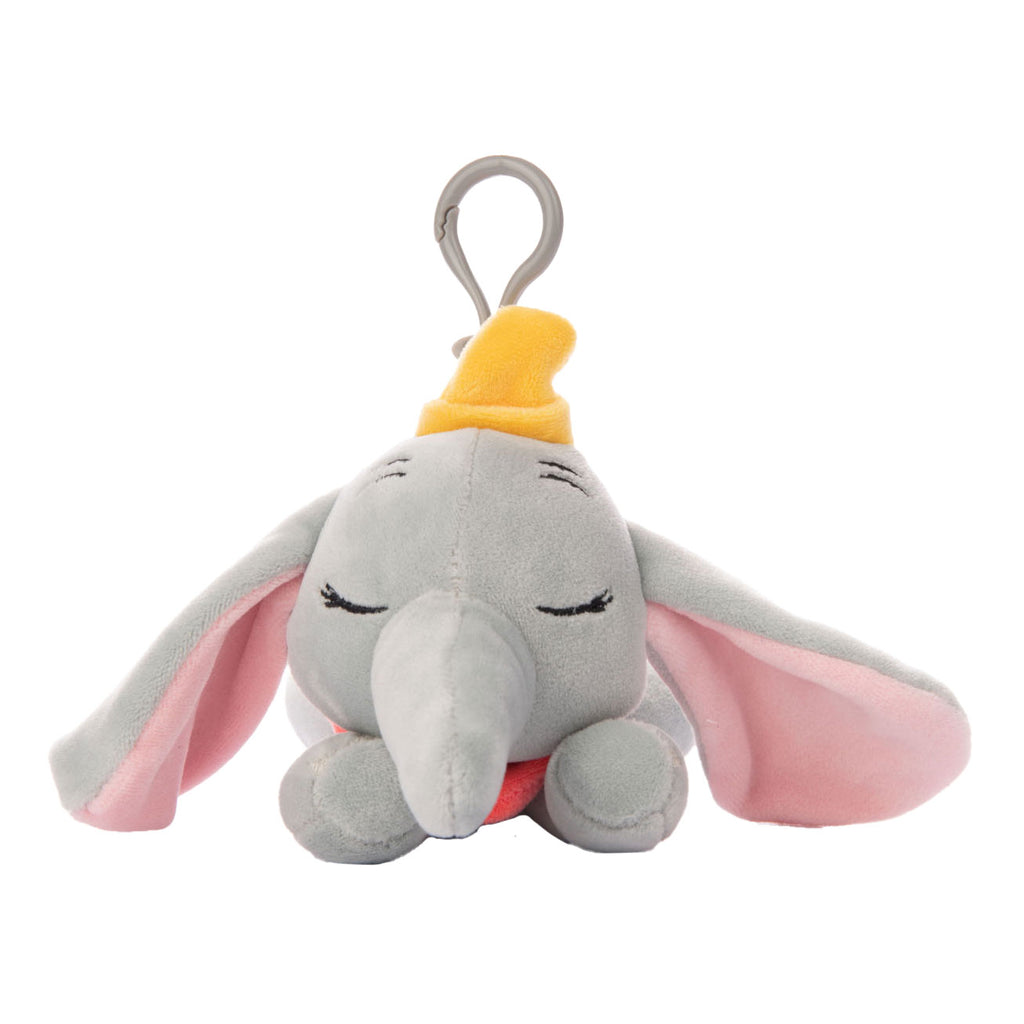 Sambro Disney Snuglets Schlüsselanhänger – Dumbo