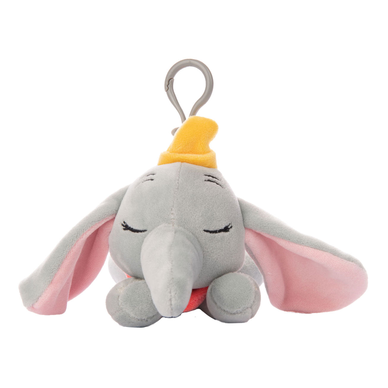 Sambro Disney Snuglets Schlüsselanhänger – Dumbo