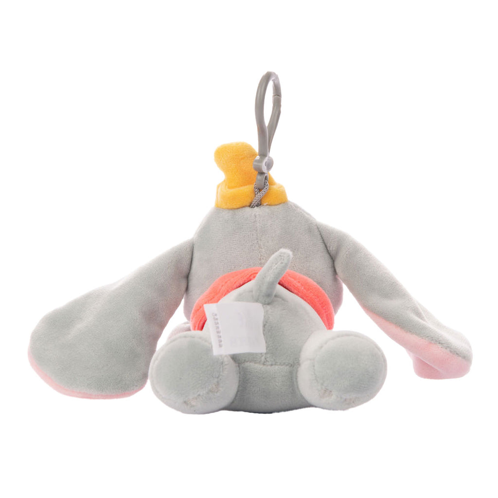 Sambro Disney Snuglets Schlüsselanhänger – Dumbo