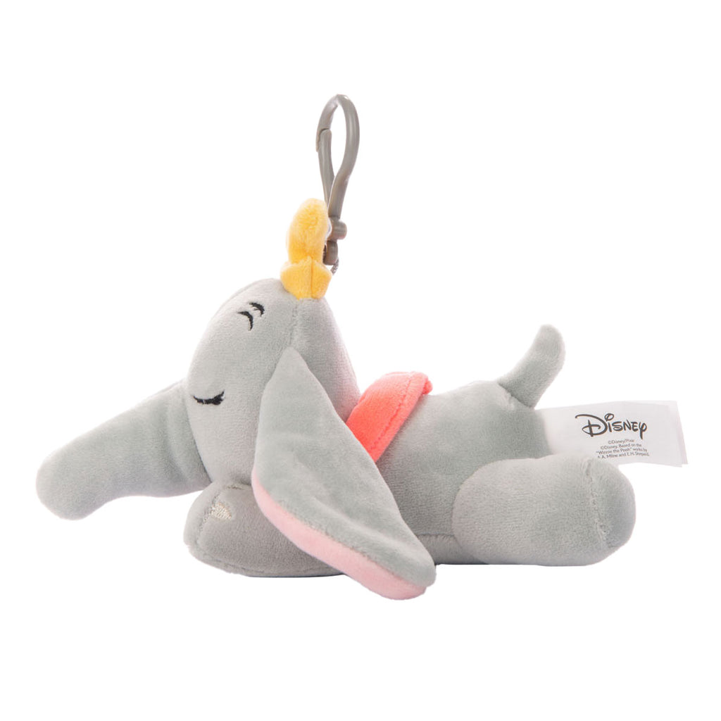 Sambro Disney Snuglets Schlüsselanhänger – Dumbo