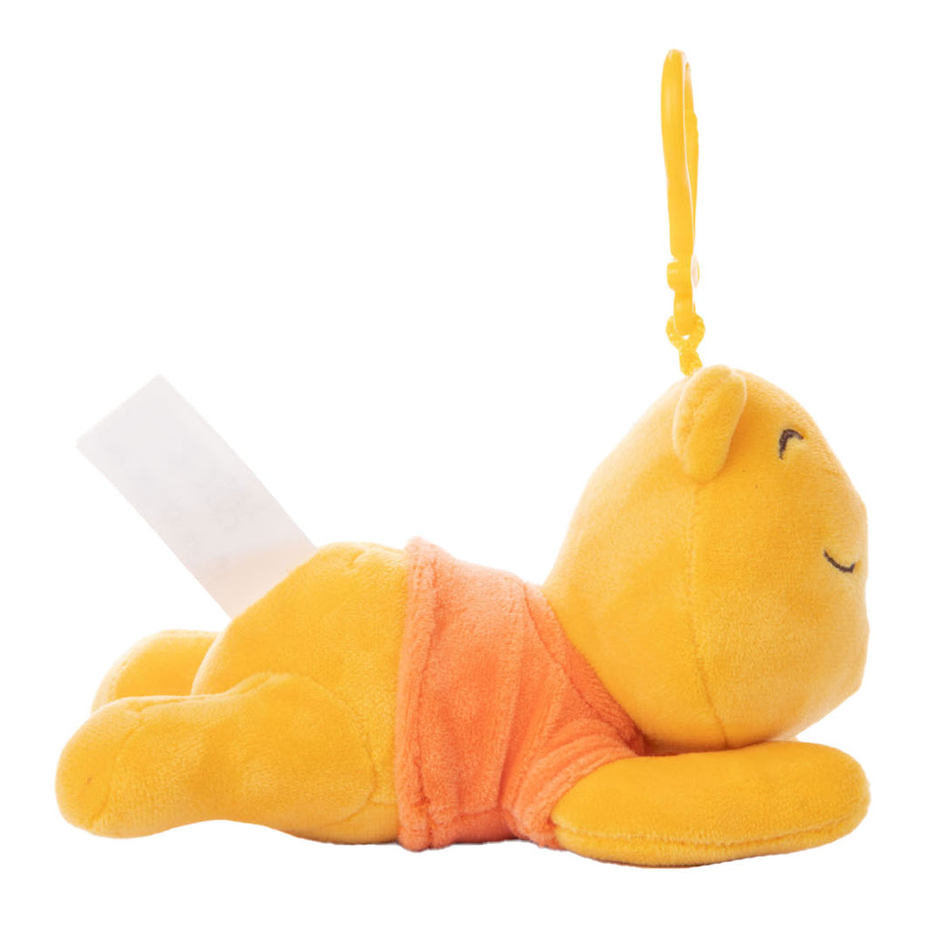 Disney snuglets sleutelhanger asst | 24 stuks