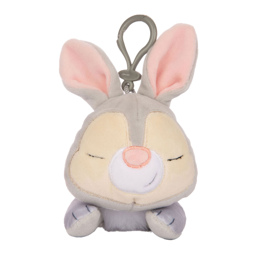 Sambro Disney Snuglets Schlüsselanhänger - Klopfer