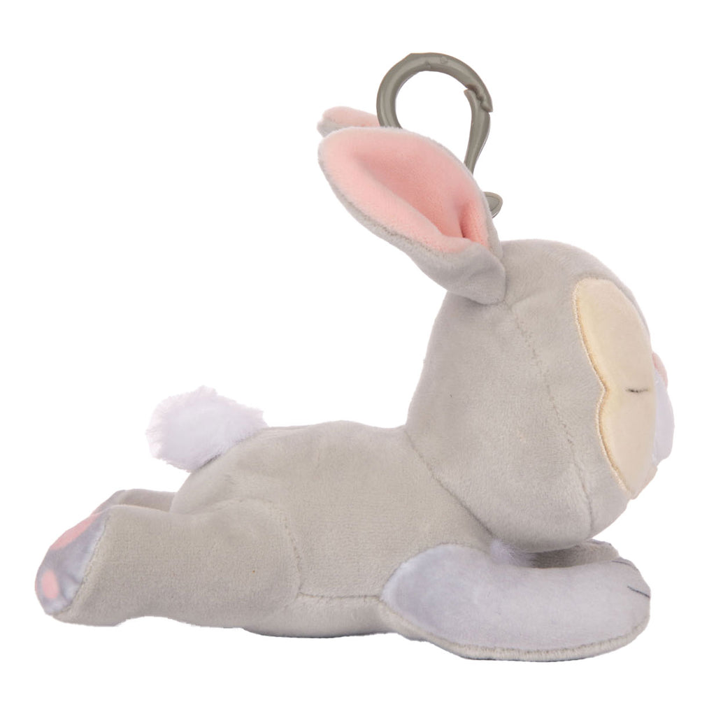 Sambro Disney Snuglets Schlüsselanhänger - Klopfer