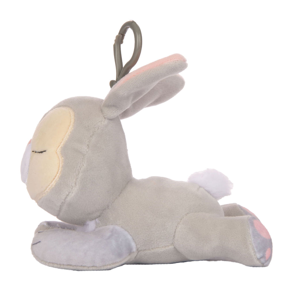 Sambro Disney Snuglets Schlüsselanhänger - Klopfer