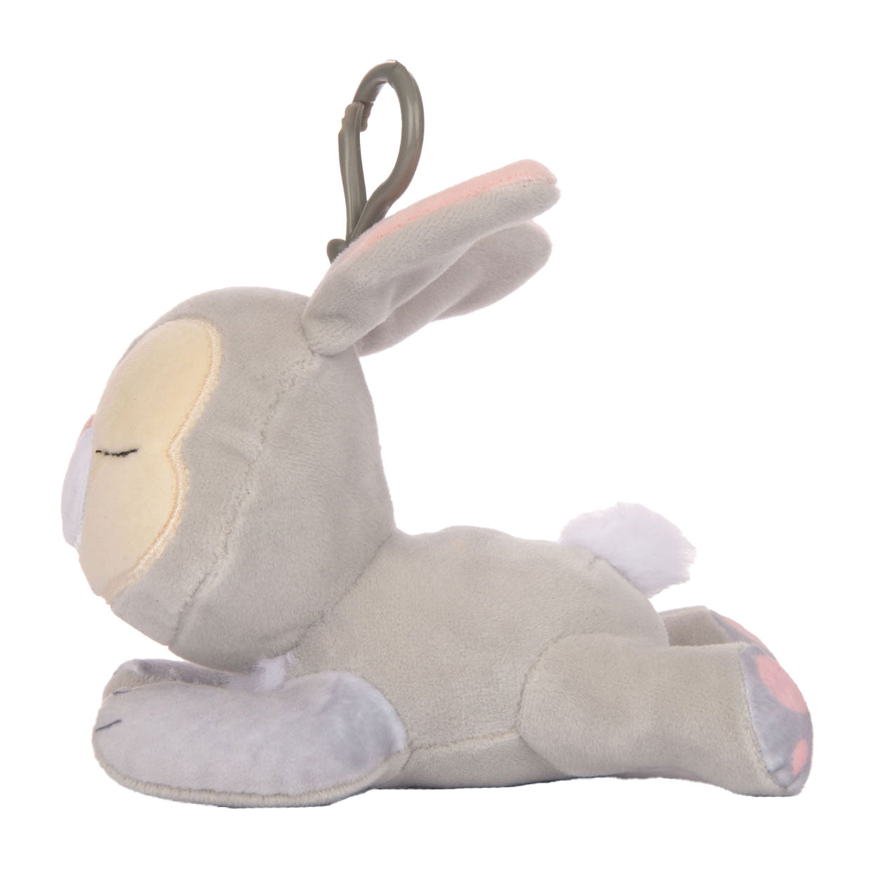 Sambro Disney Snuglets Schlüsselanhänger - Klopfer