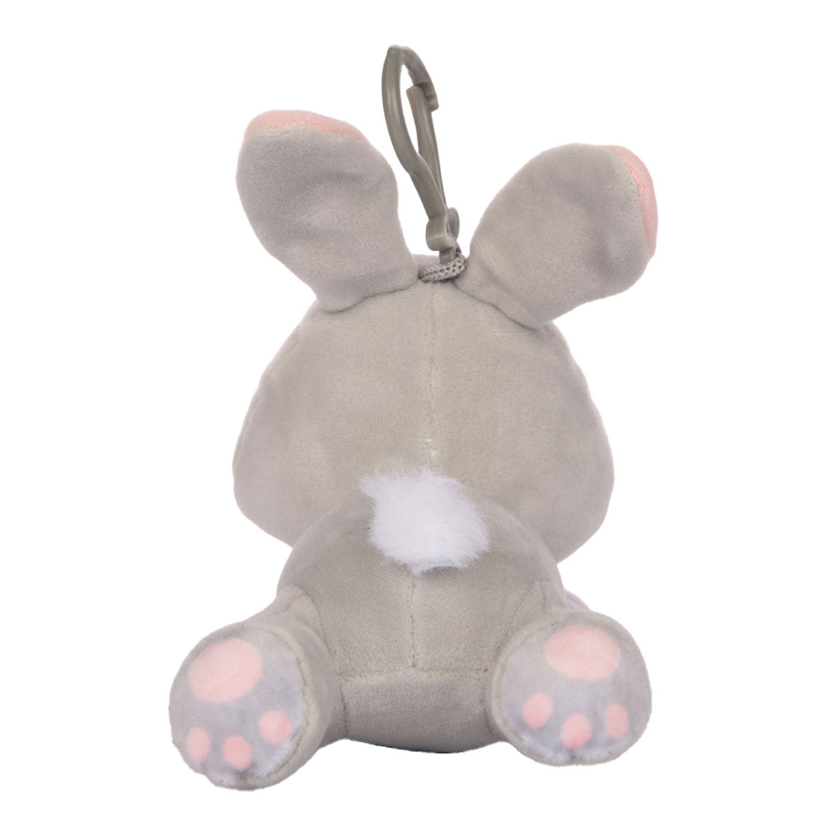 Sambro Disney Snuglets Schlüsselanhänger - Klopfer