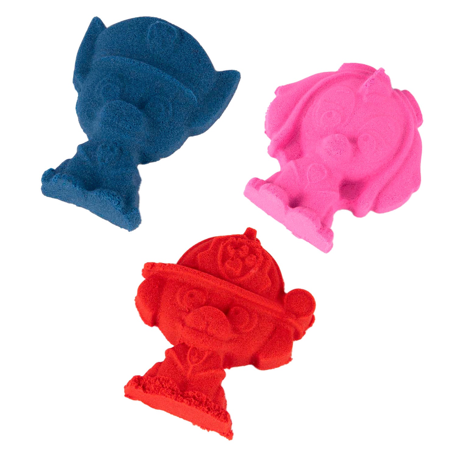 Sambro Paw Patrol Dehne Sandplay Sand mit Form