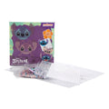 Dinotoys apeldoorn stitch strijkkralen set met 1200 kraaltjes