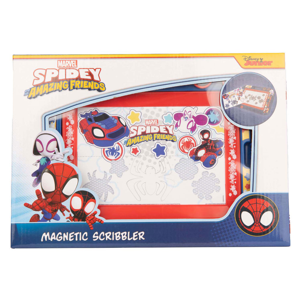 Sambro Spidey Magnetics Zeichenbrett